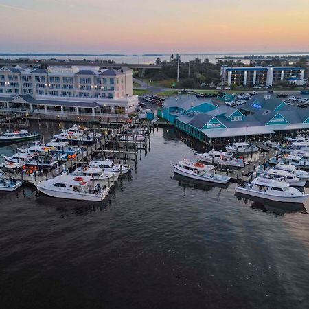 Hyatt Place Kent Narrows And Marina Grasonville Экстерьер фото