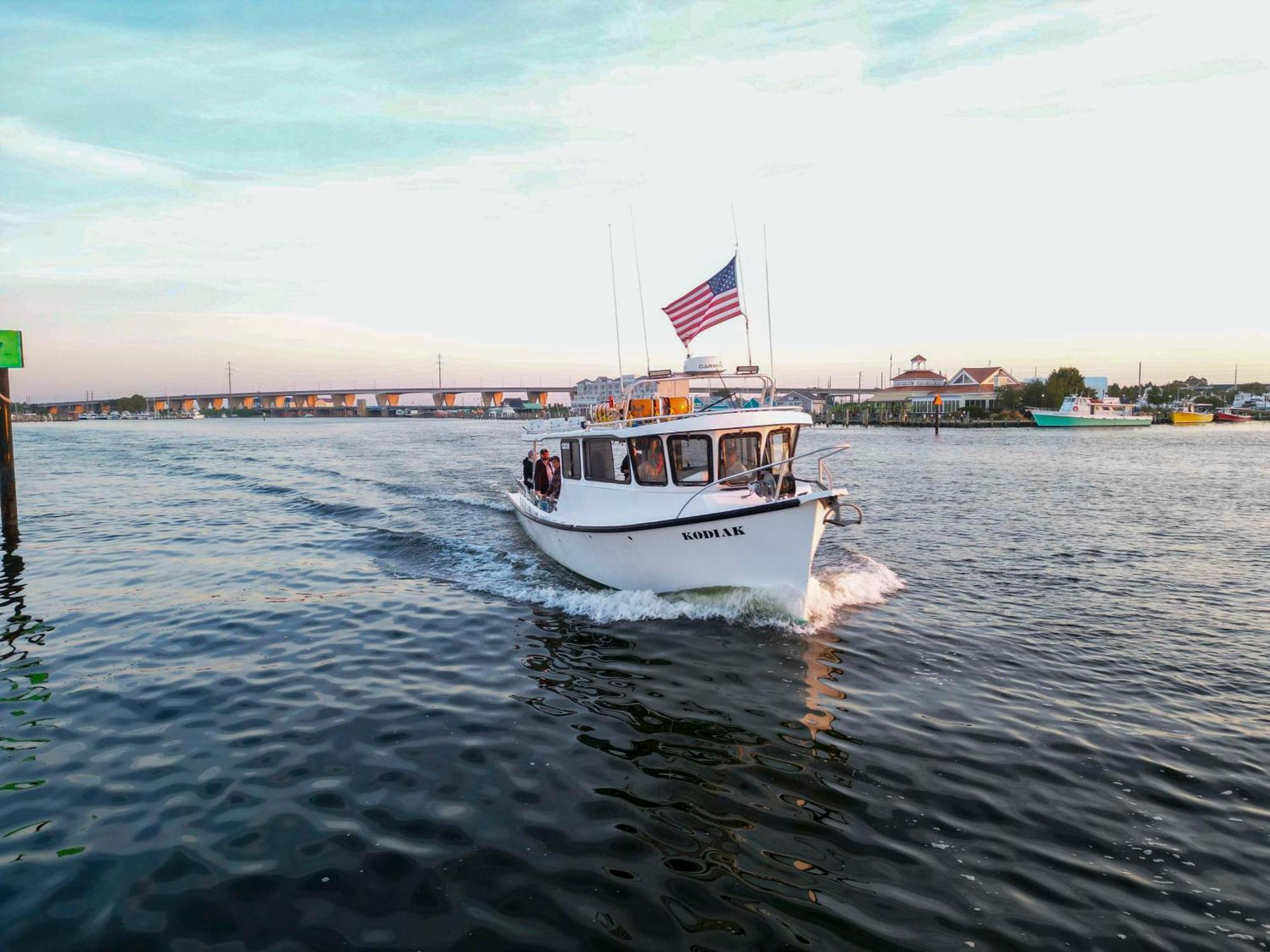 Hyatt Place Kent Narrows And Marina Grasonville Экстерьер фото