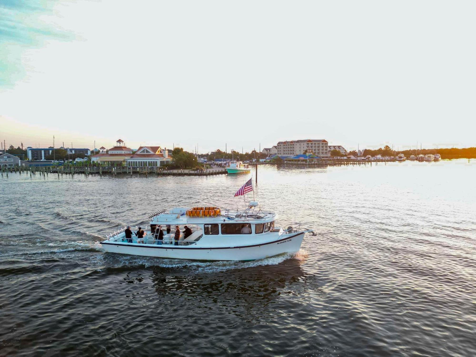 Hyatt Place Kent Narrows And Marina Grasonville Экстерьер фото