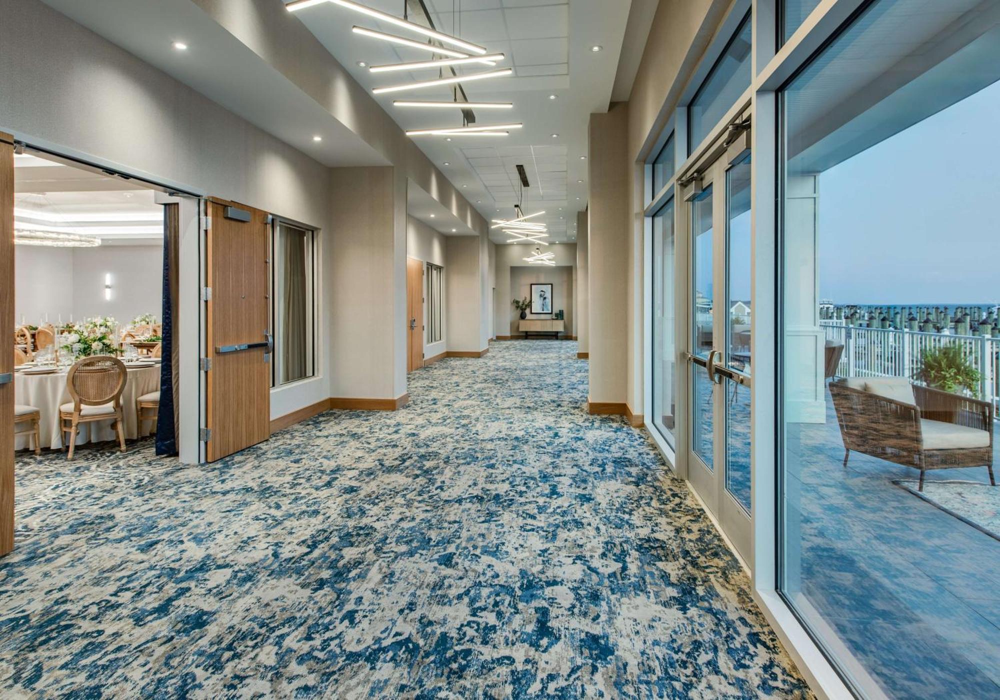 Hyatt Place Kent Narrows And Marina Grasonville Экстерьер фото