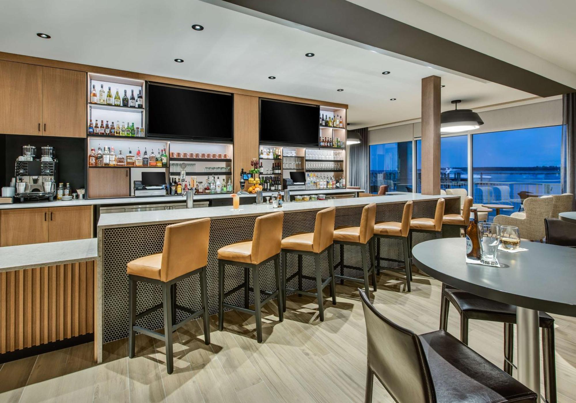 Hyatt Place Kent Narrows And Marina Grasonville Экстерьер фото