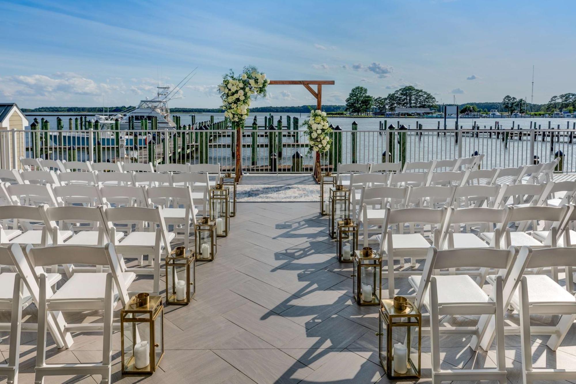 Hyatt Place Kent Narrows And Marina Grasonville Экстерьер фото