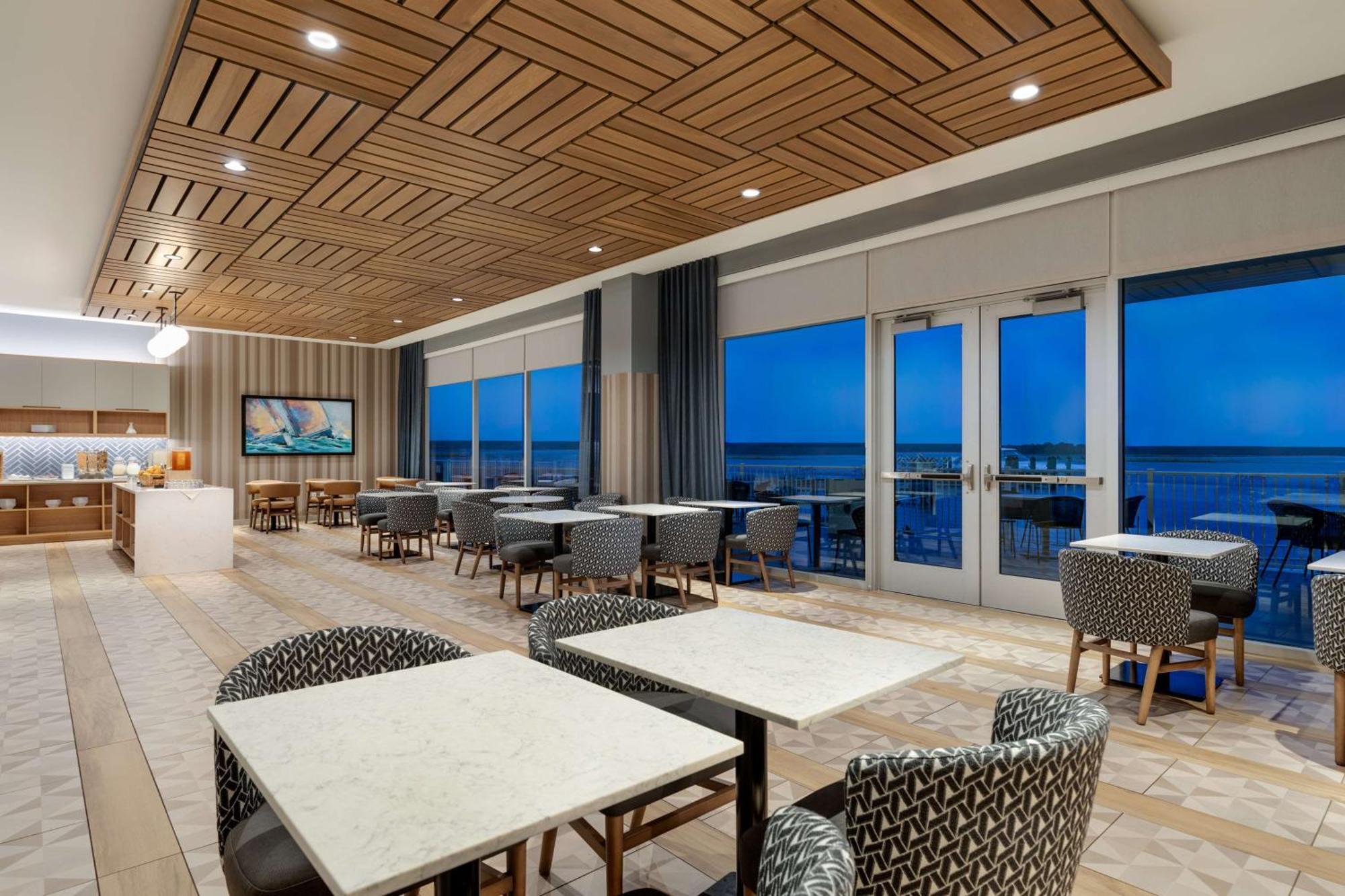 Hyatt Place Kent Narrows And Marina Grasonville Экстерьер фото
