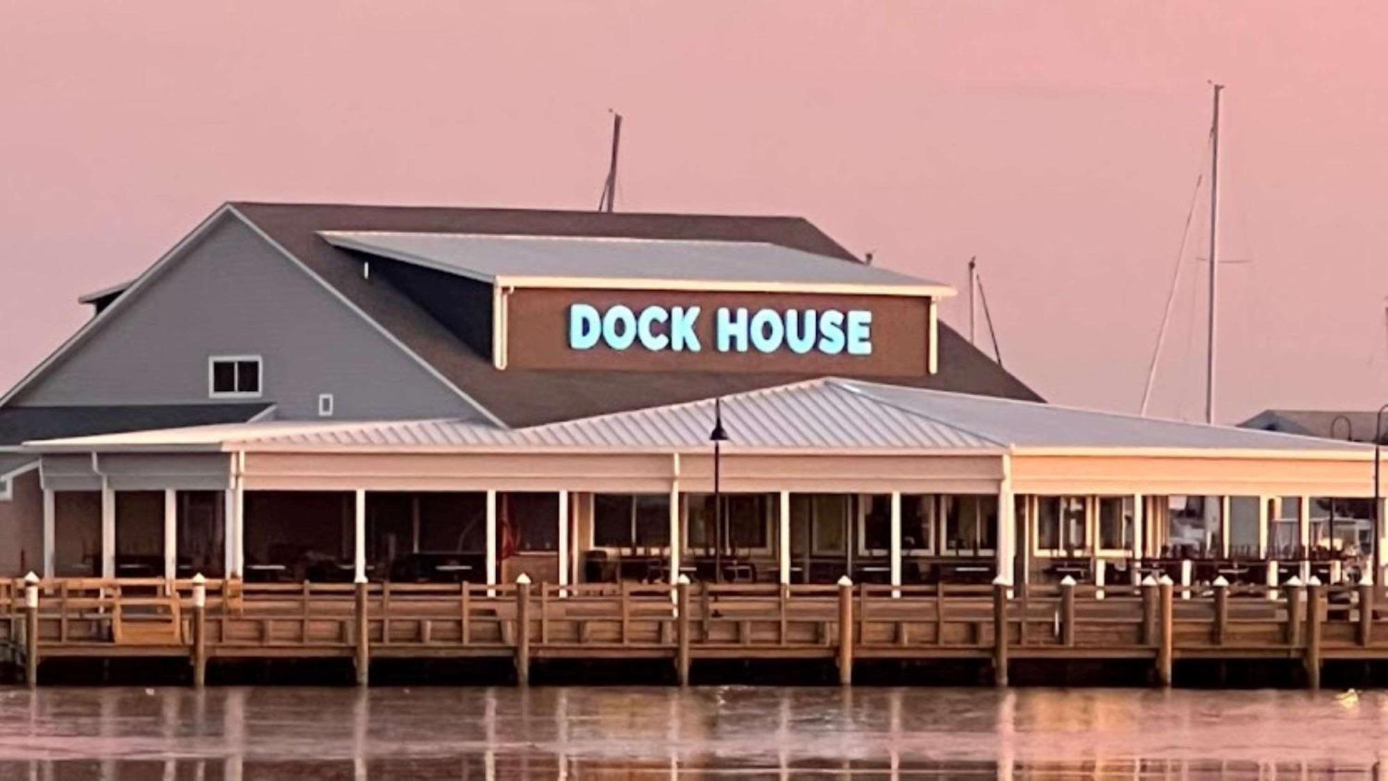 Hyatt Place Kent Narrows And Marina Grasonville Экстерьер фото