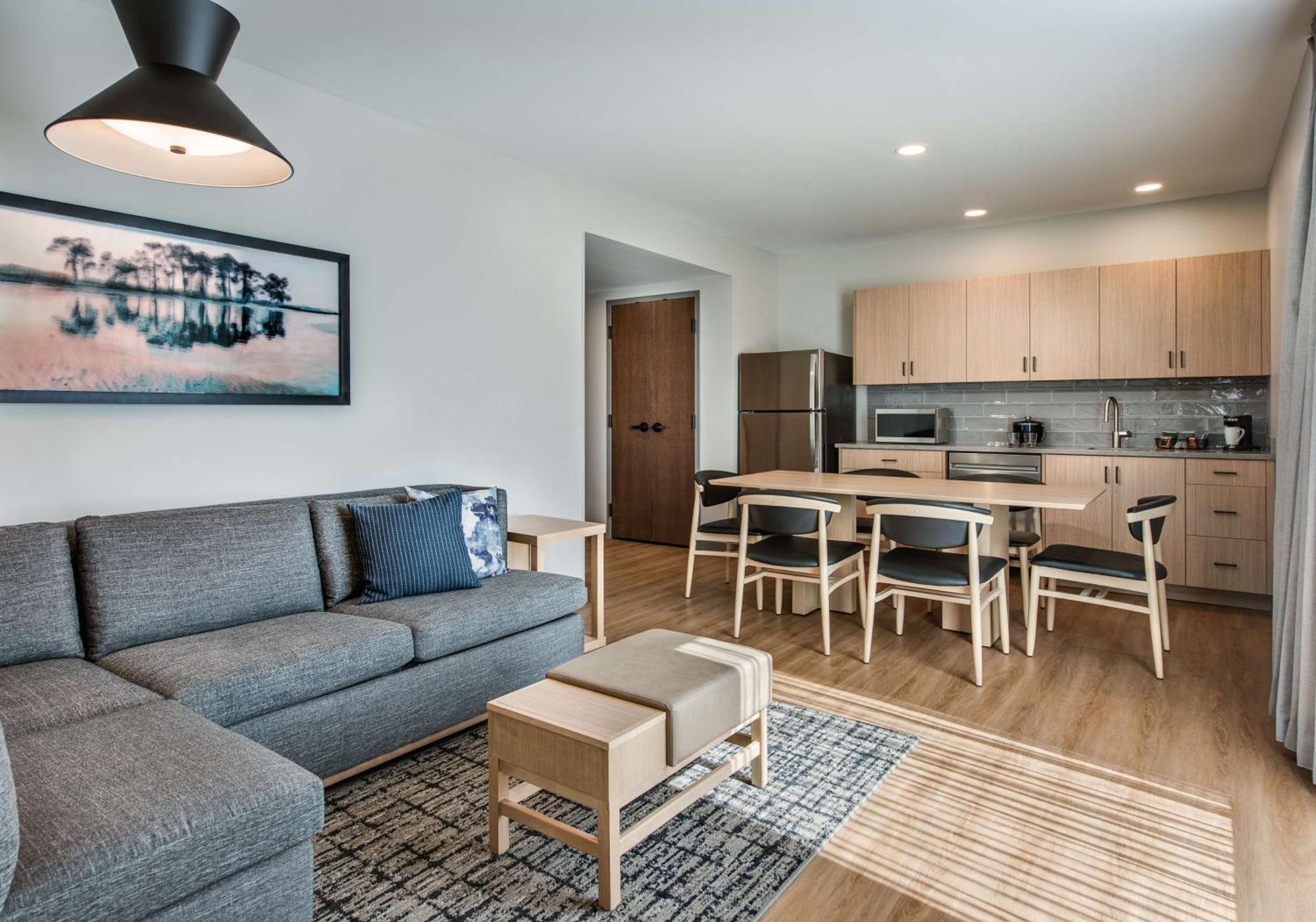Hyatt Place Kent Narrows And Marina Grasonville Экстерьер фото